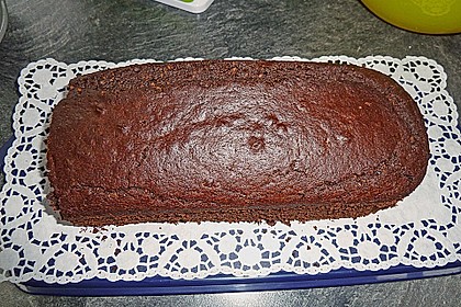 Schokokuchen mit N&uuml;ssen 12