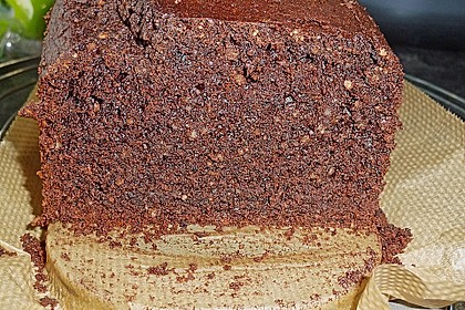 Schokokuchen mit N&uuml;ssen 13