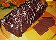 Schokokuchen mit N&uuml;ssen
