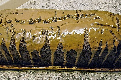 Schokokuchen mit N&uuml;ssen 1