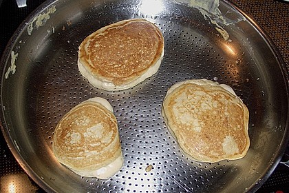 Buttermilk Pancakes 11
