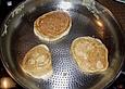 Buttermilk Pancakes
