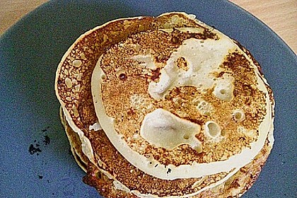 Buttermilk Pancakes 8
