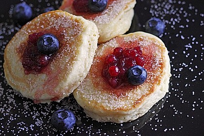 Buttermilk Pancakes 2