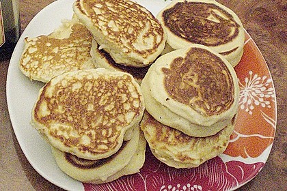 Buttermilk Pancakes 10