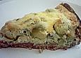 Deftige Rosenkohl - Torte