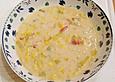 Maissuppe