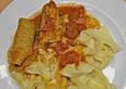 Italienische Schnitzel, Involtini