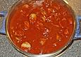Currywurst