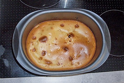 Falscher Apfelstrudel 3
