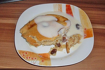 Falscher Apfelstrudel 4