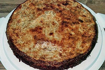 Lettas Franz&ouml;sische Apfeltarte