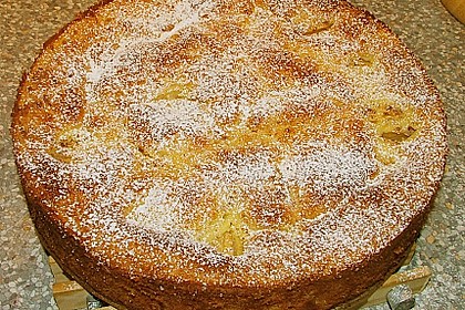 Lettas Franz&ouml;sische Apfeltarte 10
