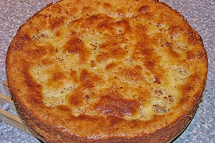 Lettas Franz&ouml;sische Apfeltarte 11