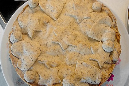 Hazelnut Crusted Apple Pie 8