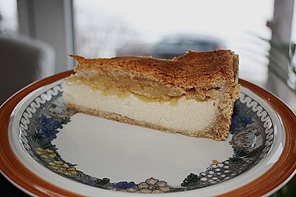 Hazelnut Crusted Apple Pie 3