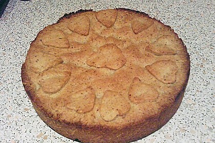 Hazelnut Crusted Apple Pie 11
