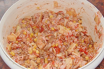 Gefüllte Paprika 8
