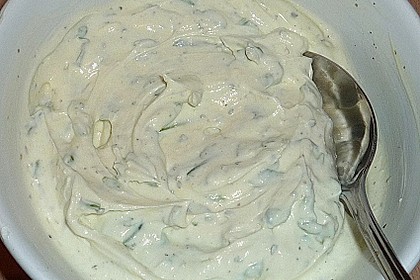 B&auml;rlauchquark 3