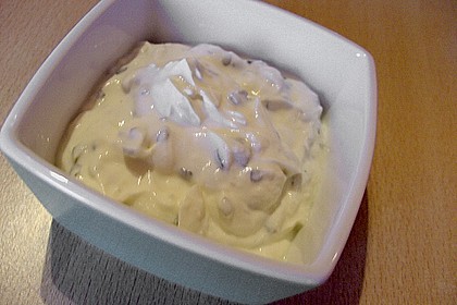 B&auml;rlauchquark 4