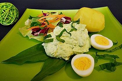 B&auml;rlauchquark 5