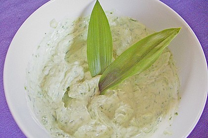B&auml;rlauchquark 6