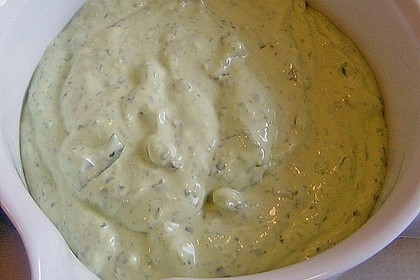 B&auml;rlauchquark