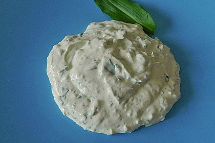 B&auml;rlauchquark 7