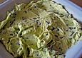 Dreadys Knoblauch - Basilikum - Butter