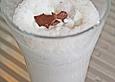 Dreadys Milchschnitte - Milchshake
