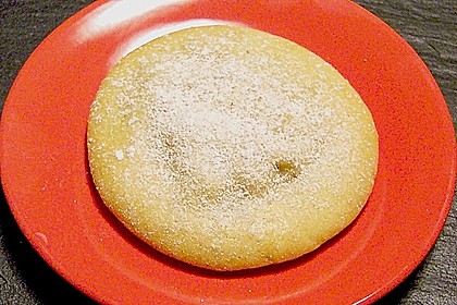 Apfeltaschen