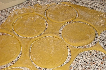 Apfeltaschen 1