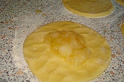 Apfeltaschen 2