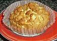Apfel - Zimt - Muffins