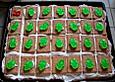 Gummib&auml;rchen - Kuchen