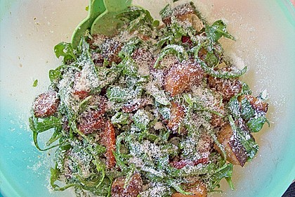 Italienischer Brotsalat 26