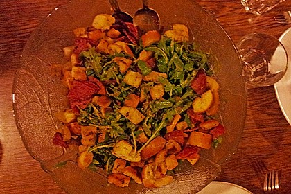 Italienischer Brotsalat 24