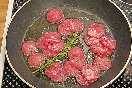 Italienischer Brotsalat 18