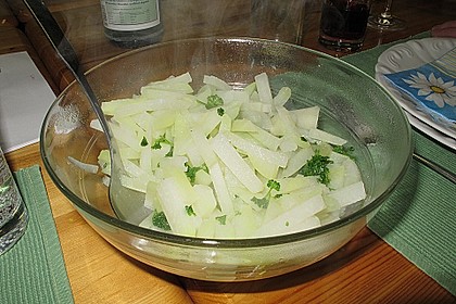 Kohlrabi - Gem&uuml;se 3