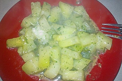 Kohlrabi - Gem&uuml;se 4