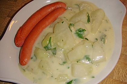 Kohlrabi - Gem&uuml;se 5