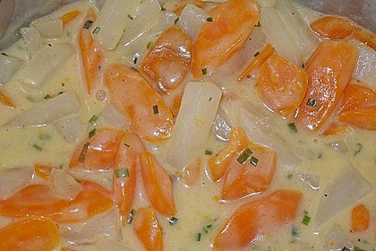 Kohlrabi - Gem&uuml;se 6