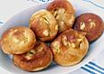 Apfelkrapfen