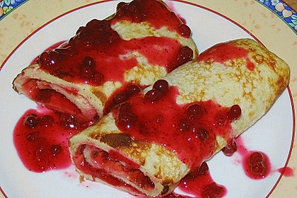 S&uuml;&szlig;e Pfannkuchen 3