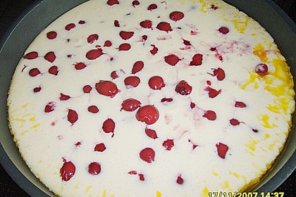 S&uuml;&szlig;e Pfannkuchen