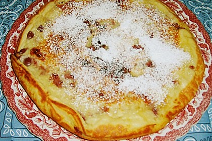 S&uuml;&szlig;e Pfannkuchen 1