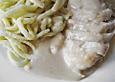 Irish Chicken