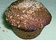 Rum - Kokos - Kugel Muffins