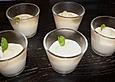 Spargelmousse