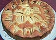 Gro&szlig;mutters Schlupfkuchen